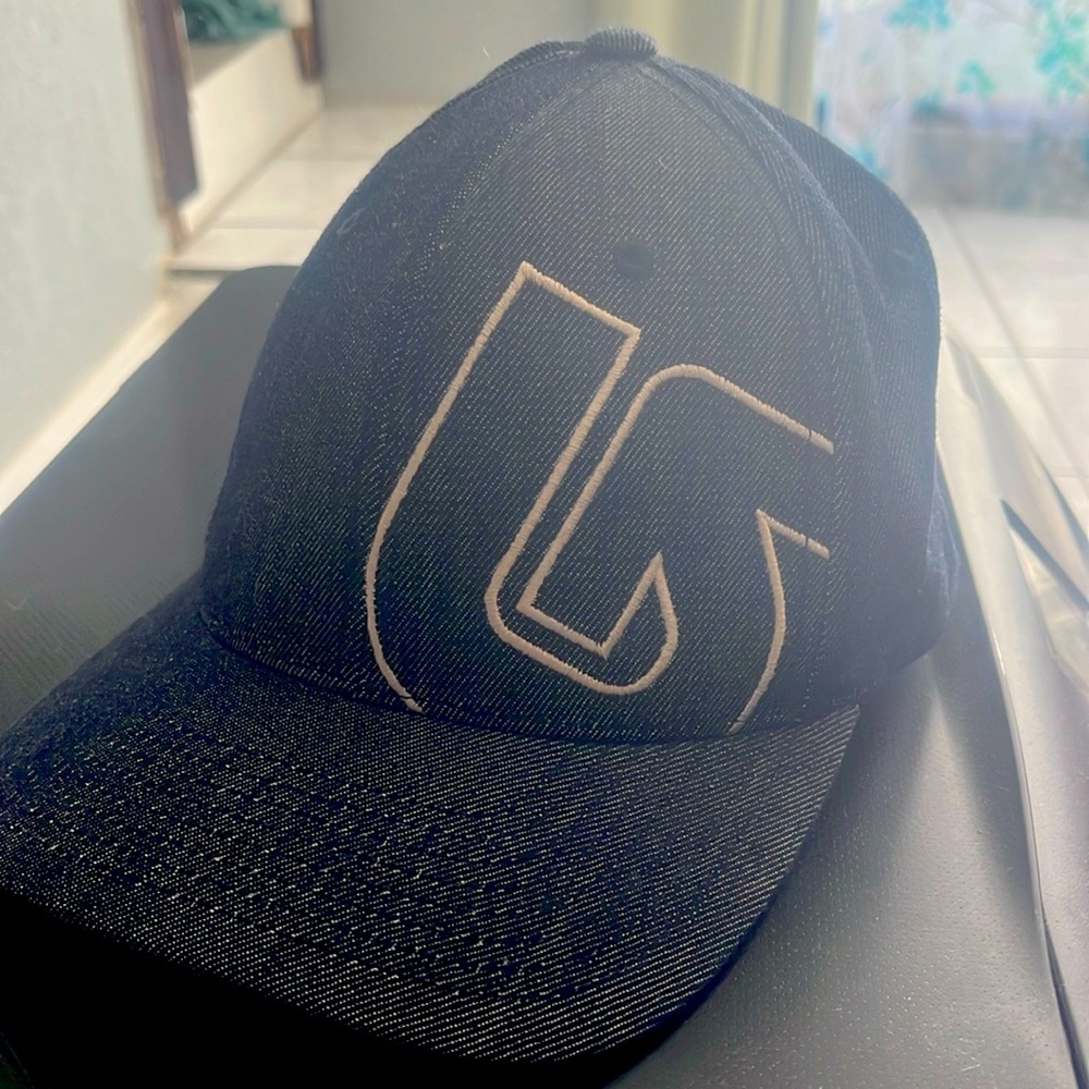 Burton Cap